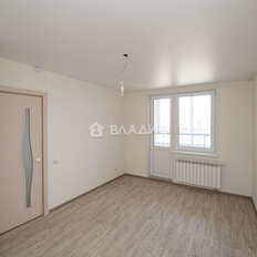 Квартира 31,4 м², 1-комнатная - изображение 4