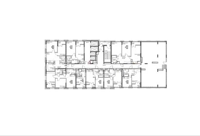 65,5 м², 2-комнатная квартира 14 090 000 ₽ - изображение 22