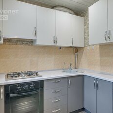 Квартира 45,5 м², 2-комнатная - изображение 4