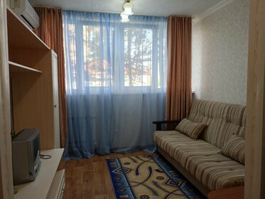 15 м², квартира-студия 4 700 000 ₽ - изображение 21