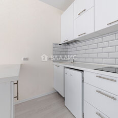 Квартира 20,2 м², студия - изображение 3