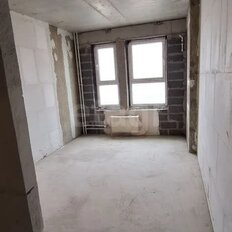 Квартира 84,6 м², 3-комнатная - изображение 3