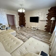 Квартира 112,1 м², 4-комнатная - изображение 3