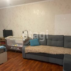 Квартира 43 м², 1-комнатная - изображение 3