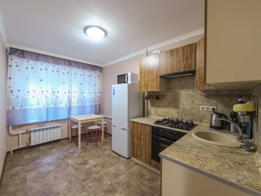 35 м², 1-комнатная квартира 42 000 ₽ в месяц - изображение 2