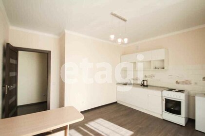 30 м², квартира-студия 23 000 ₽ в месяц - изображение 54