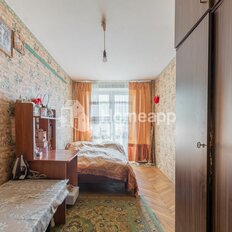 Квартира 56,5 м², 3-комнатная - изображение 4