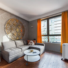 Квартира 71 м², 2-комнатная - изображение 3