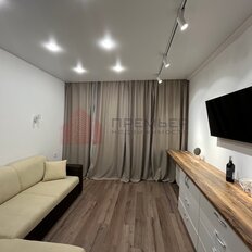 Квартира 19,1 м², студия - изображение 2