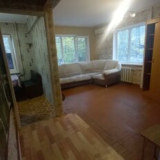 Квартира 31,6 м², 1-комнатная - изображение 2