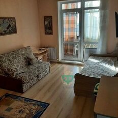 Квартира 43,5 м², 1-комнатная - изображение 3