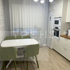 Квартира 67,1 м², 2-комнатная - изображение 2