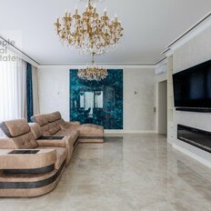 Квартира 118 м², 3-комнатная - изображение 2