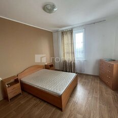 Квартира 38 м², 2-комнатная - изображение 4