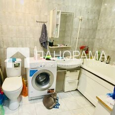 Квартира 37,8 м², 1-комнатная - изображение 4