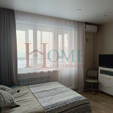 Квартира 35,5 м², 1-комнатная - изображение 3