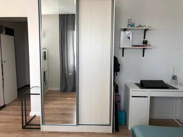 29 м², квартира-студия 2 450 000 ₽ - изображение 59