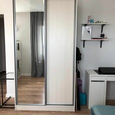 Квартира 30 м², студия - изображение 4