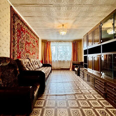 Квартира 47 м², 1-комнатная - изображение 3