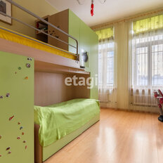 Квартира 210,1 м², 6-комнатная - изображение 3