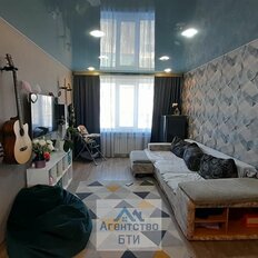 Квартира 60,4 м², 3-комнатная - изображение 2