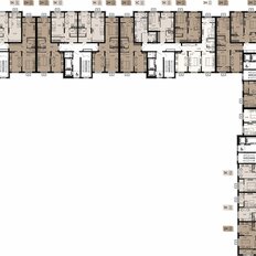 Квартира 57,4 м², 2-комнатная - изображение 2