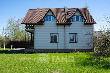 340 м² дом, 15,9 сотки участок 59 400 000 ₽ - изображение 94