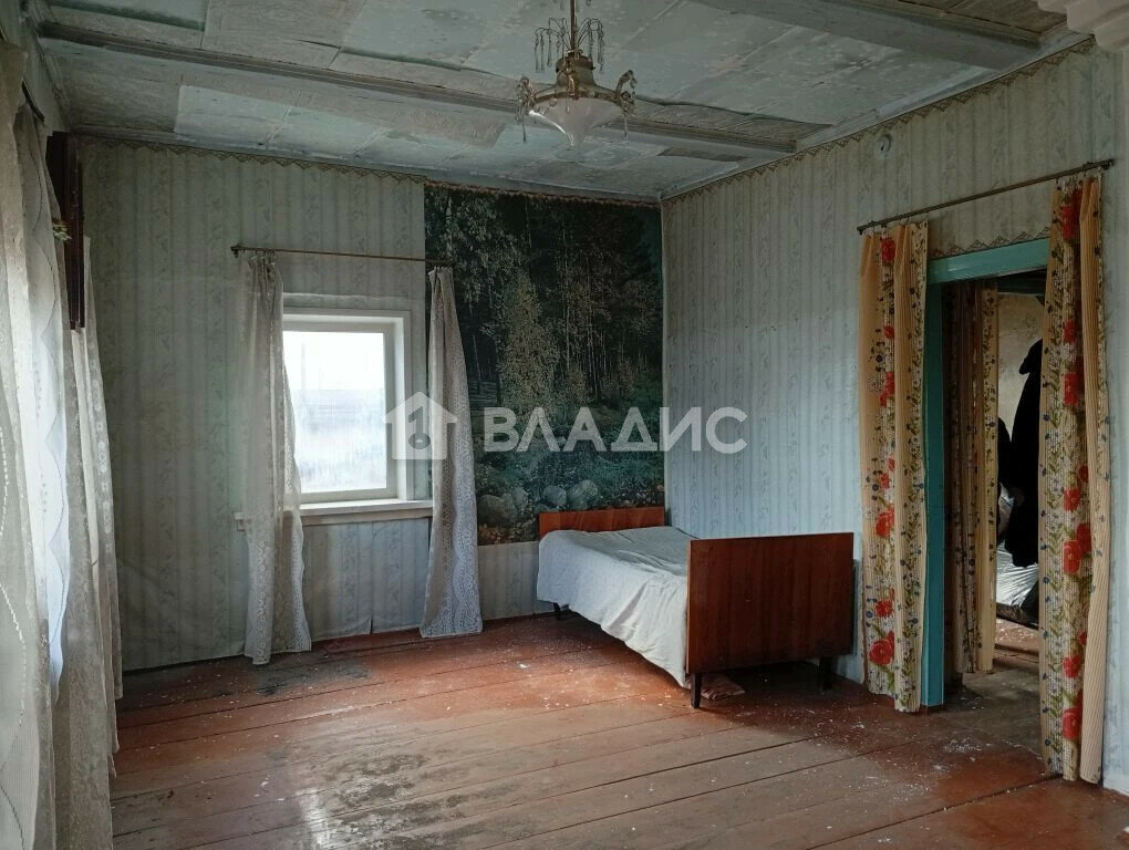 Дом 2-комн. 33.1 м² в посёлок городского типа Новокручининский — фото 2