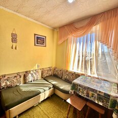 Квартира 33,6 м², 1-комнатная - изображение 4