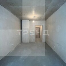 Квартира 22,1 м², студия - изображение 3