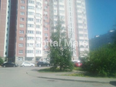 33 м², 1-комнатная квартира 44 500 ₽ в месяц - изображение 86