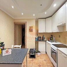 Квартира 41 м², 1-комнатная - изображение 3