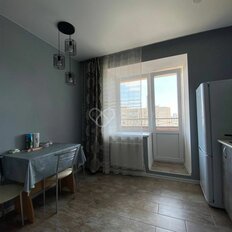 Квартира 43,4 м², 1-комнатная - изображение 5