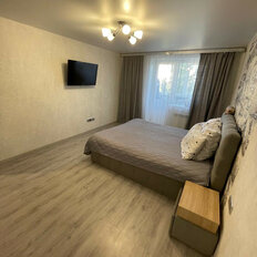 Квартира 52,9 м², 2-комнатная - изображение 4