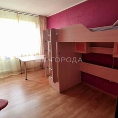 Квартира 62,7 м², 3-комнатная - изображение 5