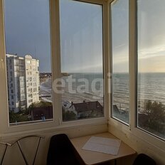 Квартира 23,3 м², студия - изображение 1