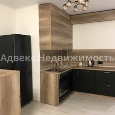 Квартира 52 м², студия - изображение 1