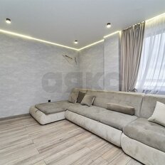 Квартира 84,6 м², 3-комнатная - изображение 3