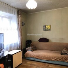 Квартира 20,3 м², 1-комнатная - изображение 1