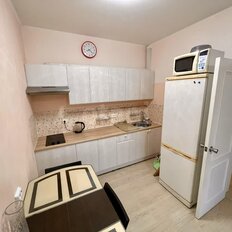 Квартира 31,9 м², 1-комнатная - изображение 5