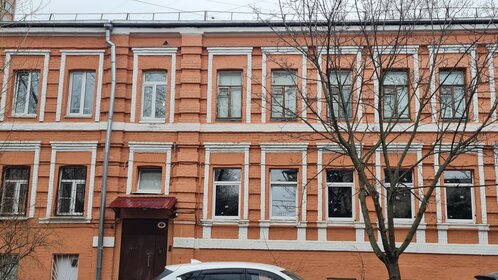 15,8 м², квартира-студия 10 000 000 ₽ - изображение 60