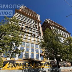 Квартира 21,2 м², студия - изображение 4