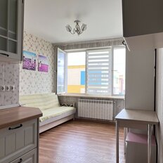 Квартира 21,4 м², студия - изображение 2