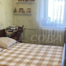 Квартира 49,6 м², 2-комнатная - изображение 3