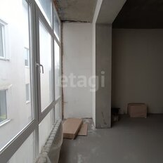 Квартира 47,1 м², 1-комнатная - изображение 3