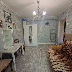 Квартира 26 м², 1-комнатная - изображение 1