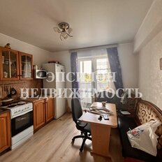 Квартира 52,1 м², 2-комнатная - изображение 4