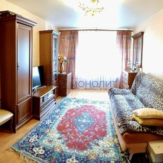 Квартира 45,2 м², 2-комнатная - изображение 2