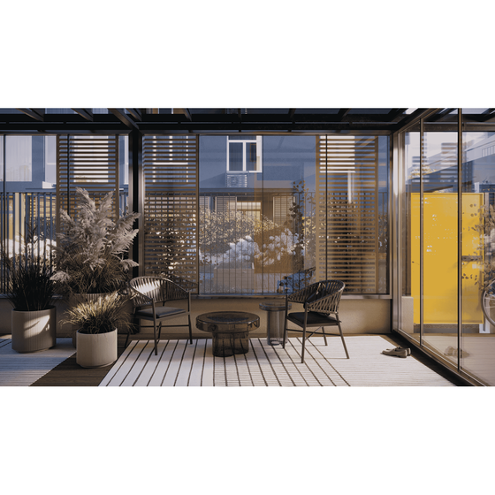 45 м², 1-комнатная квартира 9 003 319 ₽ - изображение 59