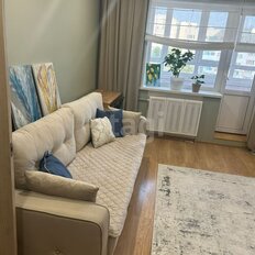 Квартира 50 м², 2-комнатная - изображение 4